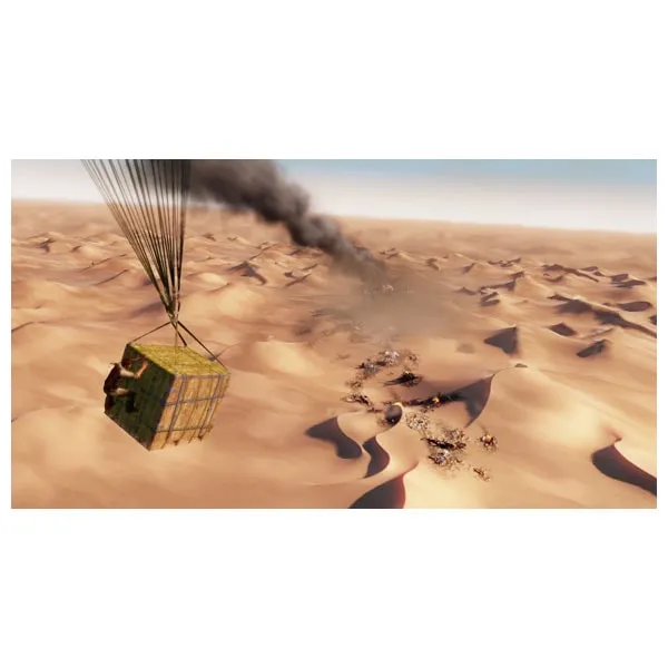 Uncharted The Nathan Drake Collection - Joc PS4 - imagine 3