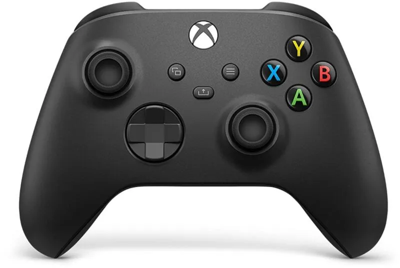Consola Microsoft Xbox Series X 1 Tb + Controller - imagine 2