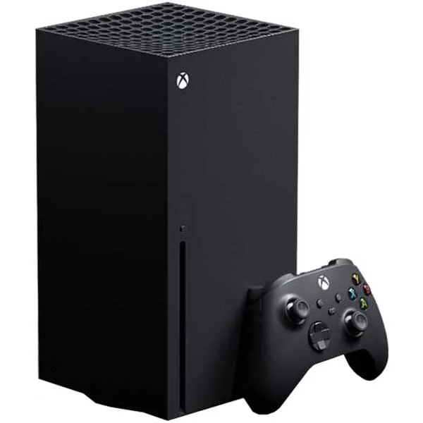 Consola Microsoft Xbox Series X 1 Tb + Controller - imagine 3