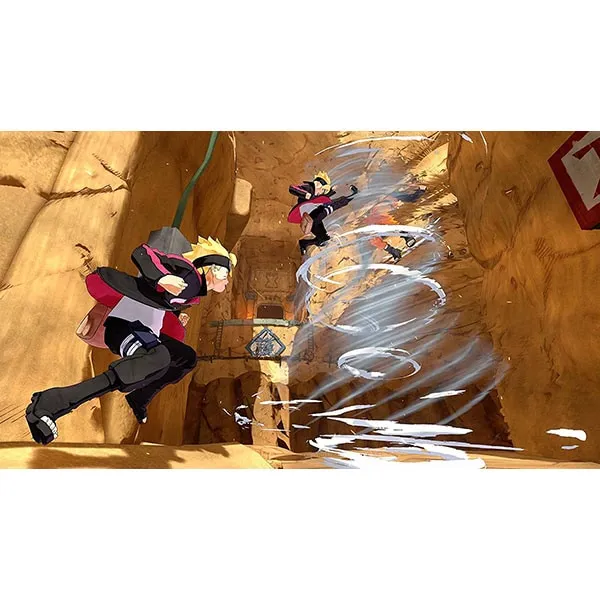 Naruto to Boruto: Shinobi Striker - Joc PS4 - imagine 3