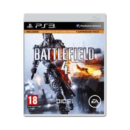 Battlefield 4 - Joc PS3