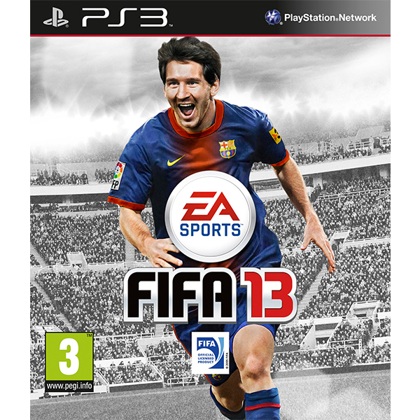 Fifa 13 - Joc PS3
