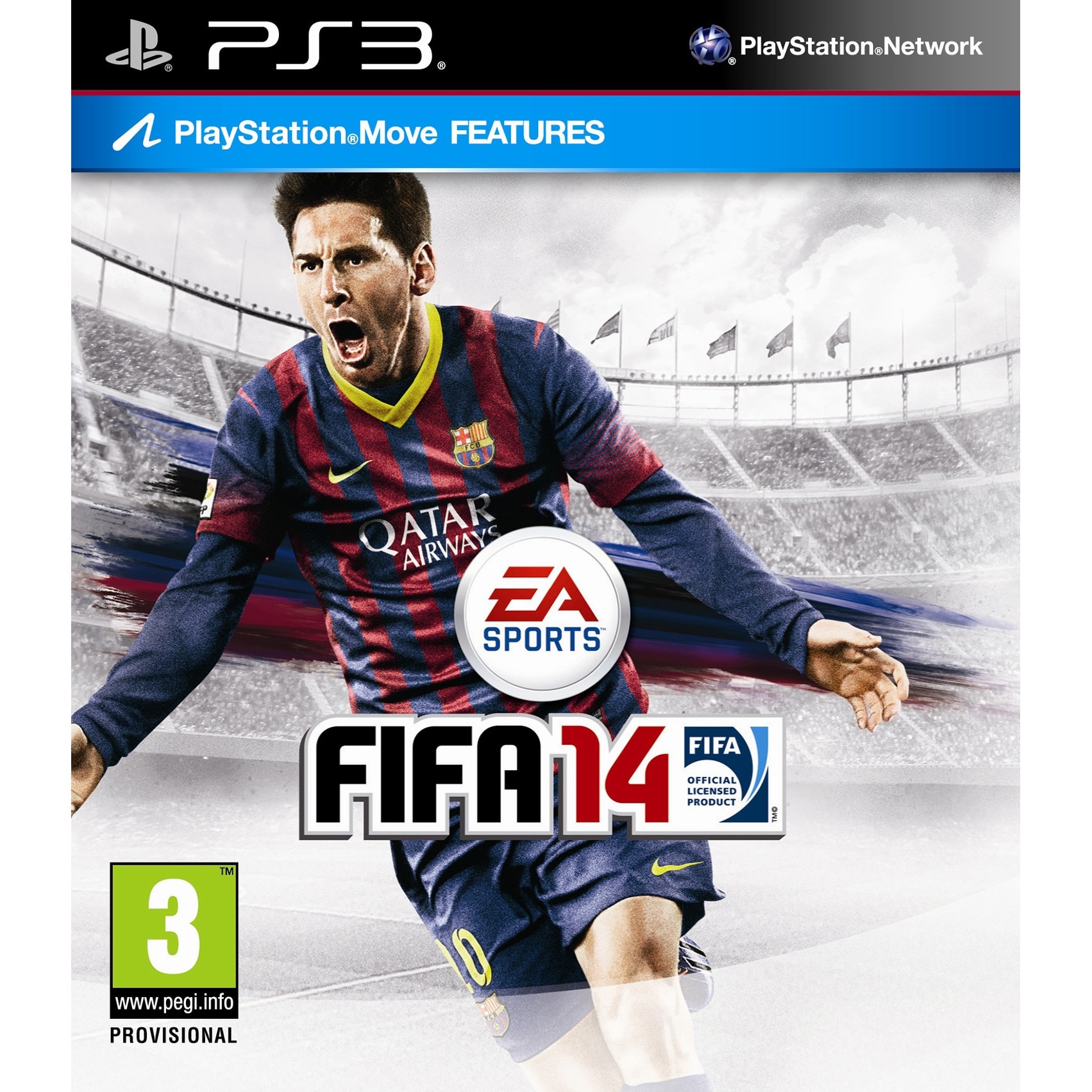 Fifa 14 - Joc PS3