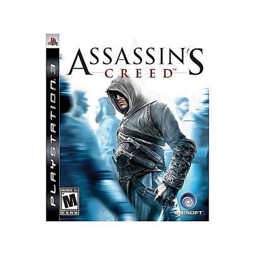 Assassin's Creed - Joc PS3