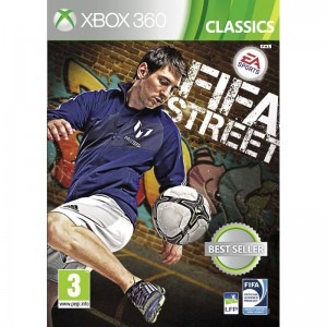 FIFA Street - Joc Xbox 360