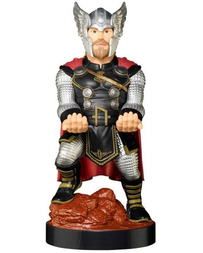 Suport Controller si Telefon Cable Guys, Marvel Avangers, Thor