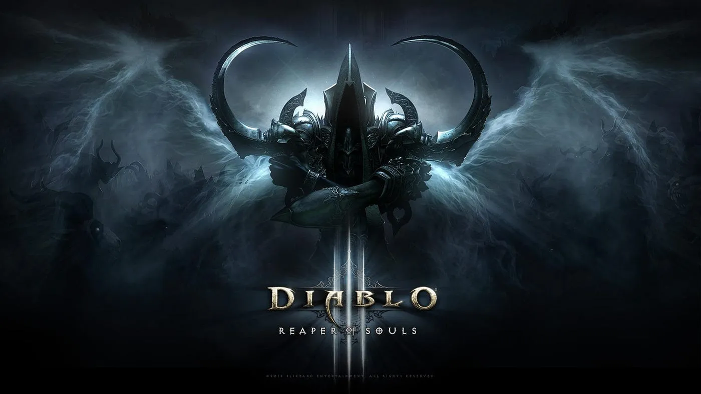 Diablo III Reaper of Souls - Ultimate Evil Edition - Joc Xbox 360 - imagine 5