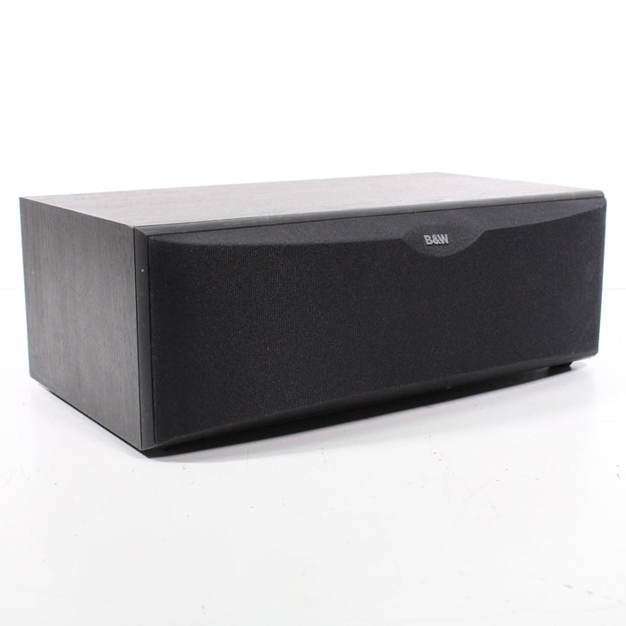 Boxa de centru Bowers and Wilkins CC6, 120W, 78 Hz – 20.000 Hz, 8 Ohm