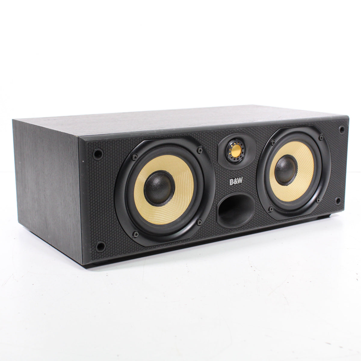 Boxa de centru Bowers and Wilkins CC6, 120W, 78 Hz – 20.000 Hz, 8 Ohm - imagine 2