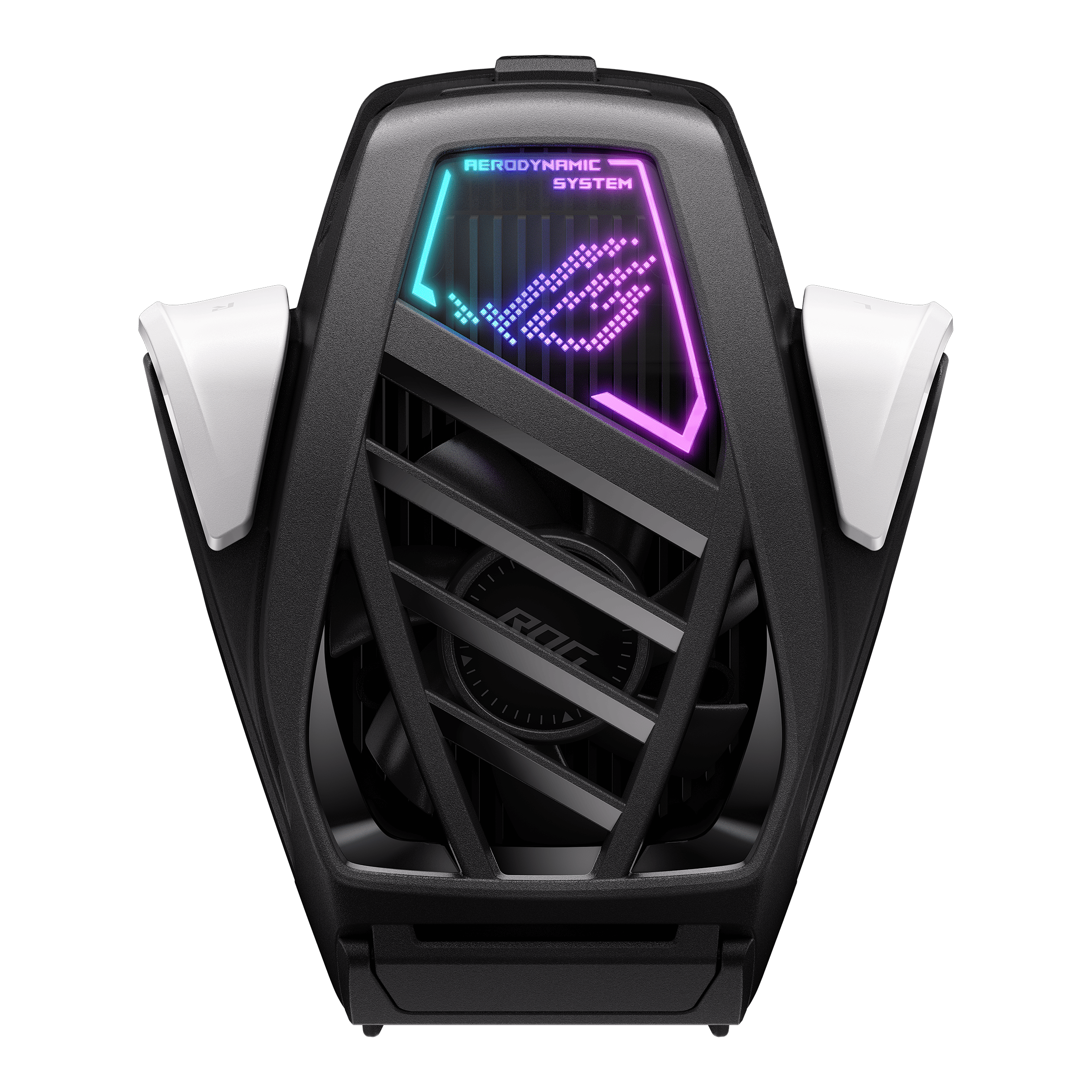 Telefon Gaming Asus ROG Phone 6 5G 512 Gb, 16 Gb RAM, Diablo Immortal Limited Edition + Aero Active Cooler - imagine 3