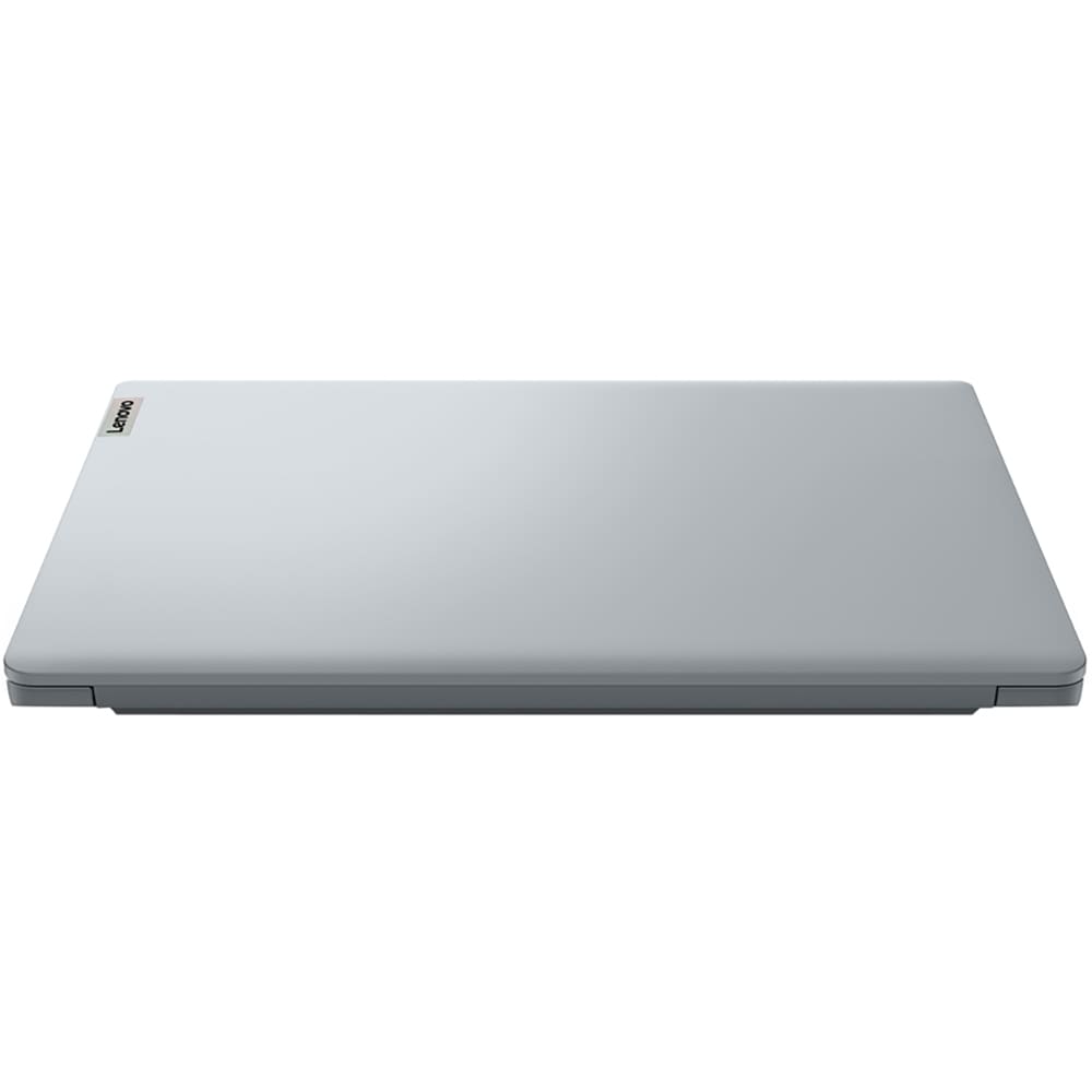 Laptop Lenovo IdeaPad 1 15ALC7 15.6 Inch FHD, AMD Ryzen 5 5500U, 12 Gb RAM DDR4, SSD 500 Gb, Silver - imagine 3