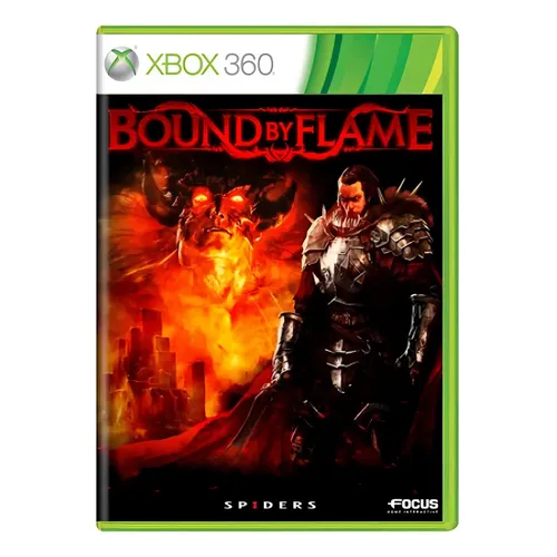 Bound by Flame - Joc Xbox 360