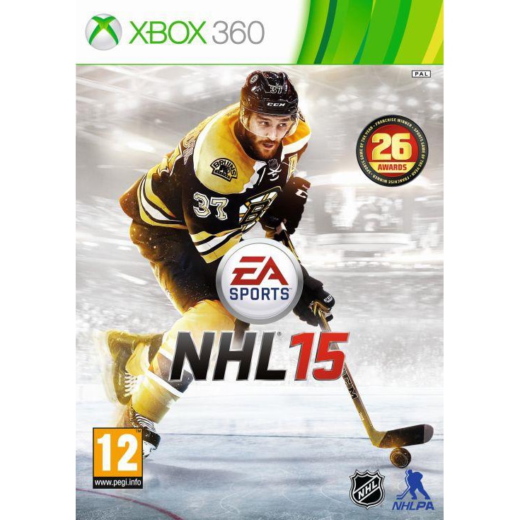 NHL 15 - Joc Xbox 360