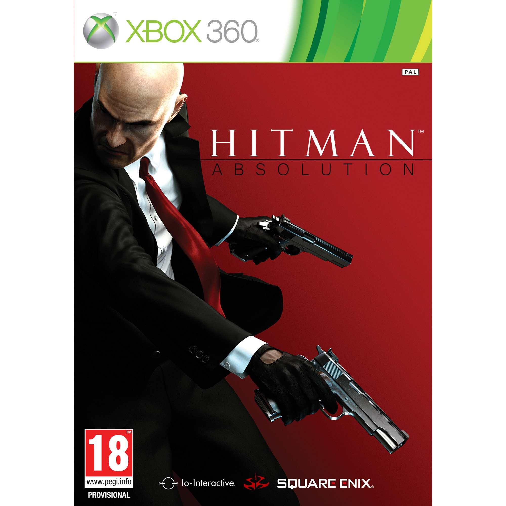 Hitman Absolution - Joc Xbox 360 - imagine 2