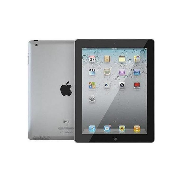 Tableta Apple iPad 2, 16 Gb, Wi-Fi, A1395, Silver