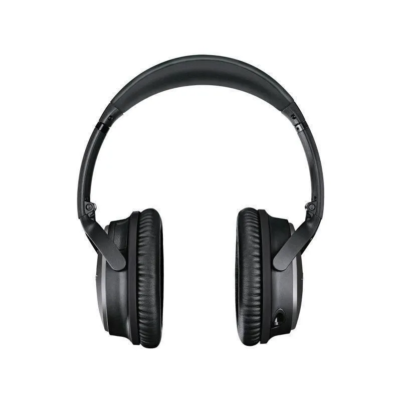 Casti Audio Over-Ear cu fir Bose Quiet Comfort 25, ANC, Jack 3.5mm