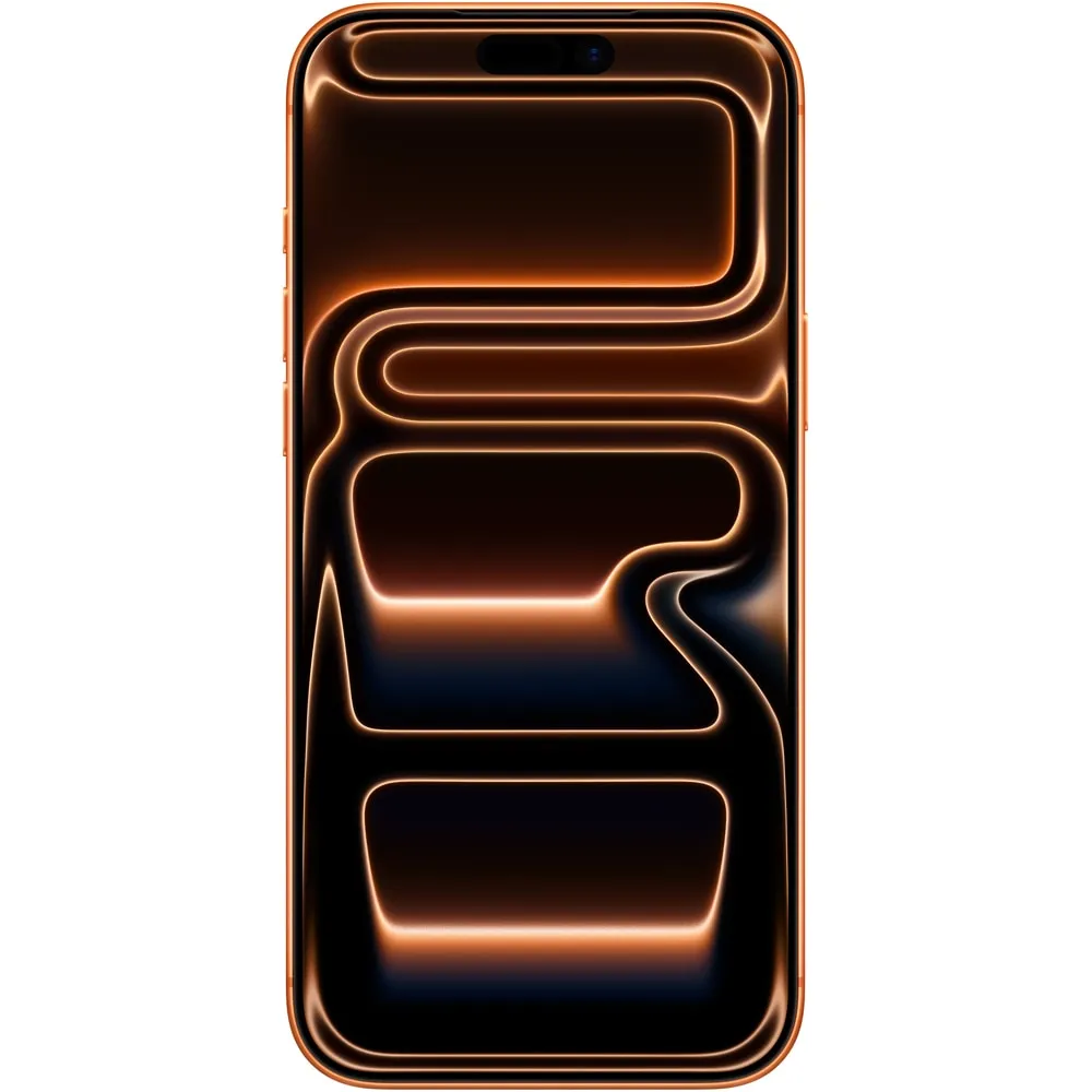 Apple iPhone 17 Pro Max, 256 Gb, Cosmic Orange - imagine 2