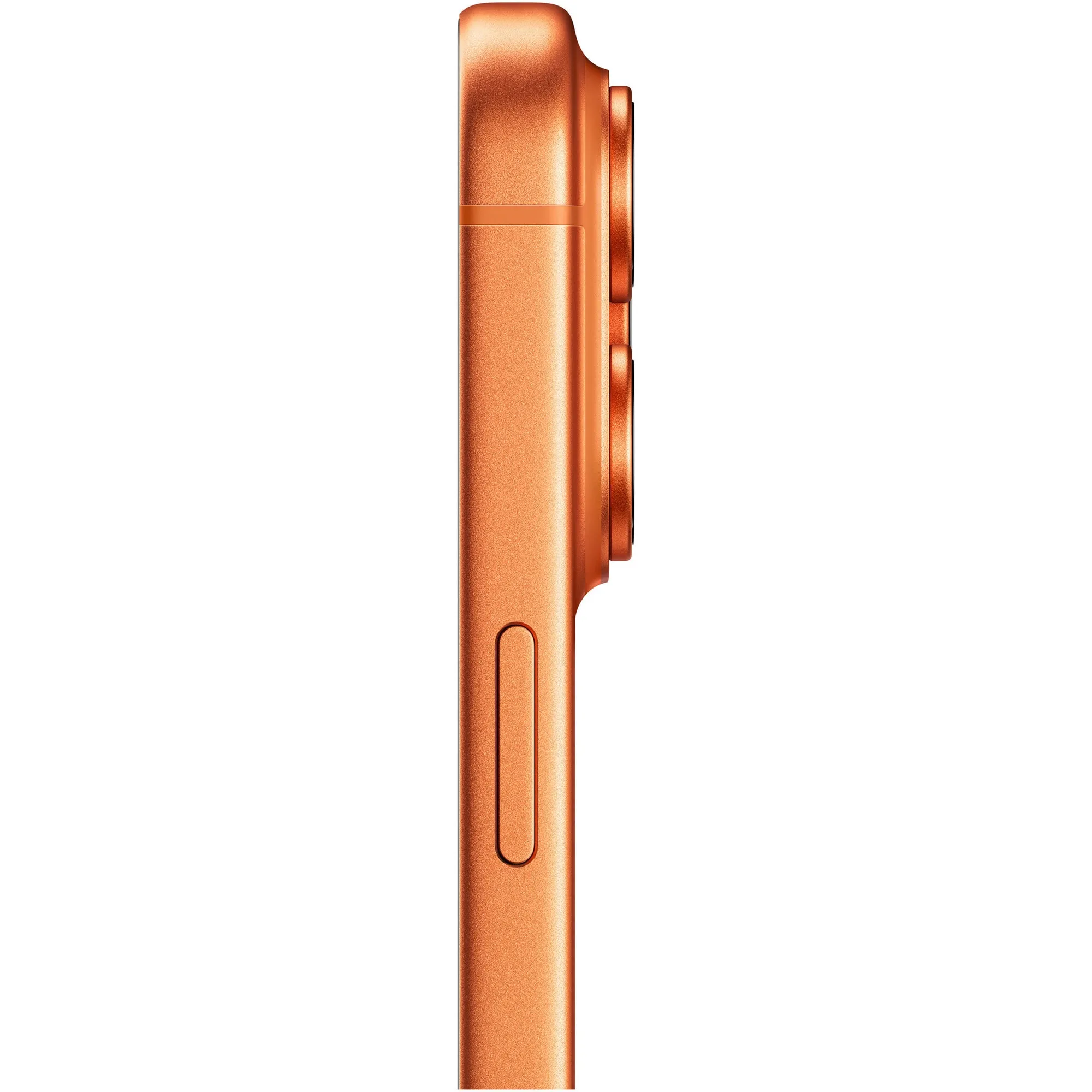 Apple iPhone 17 Pro Max, 256 Gb, Cosmic Orange - imagine 3