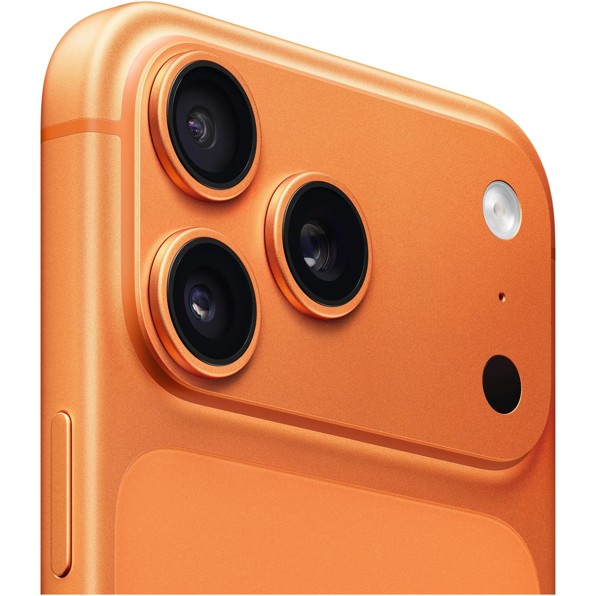 Apple iPhone 17 Pro Max, 256 Gb, Cosmic Orange - imagine 4