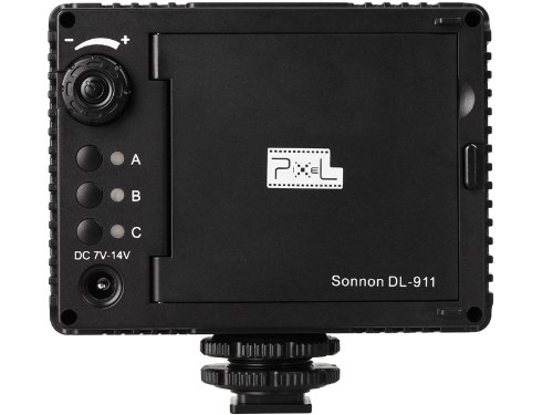 Lampa Pixel Sonnon DL-911,70 leduri - imagine 2