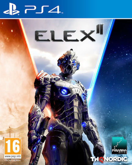 Elex II - Joc PS4