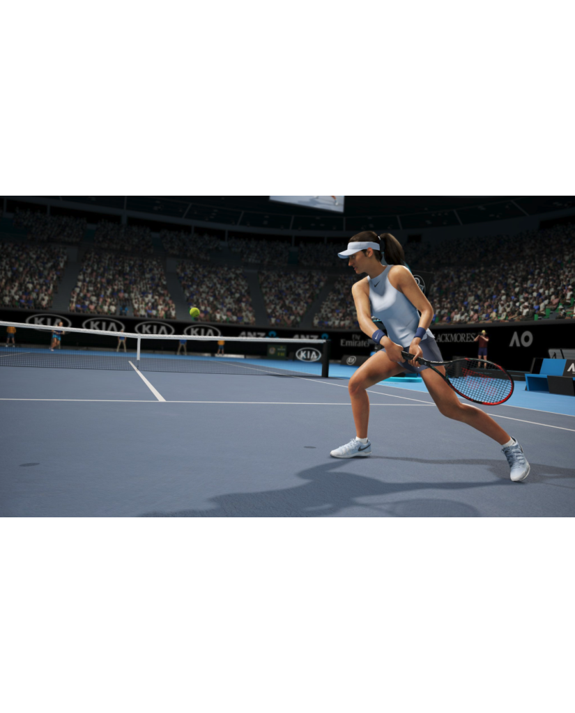 AO Tennis 2 - Joc PS4 - imagine 2