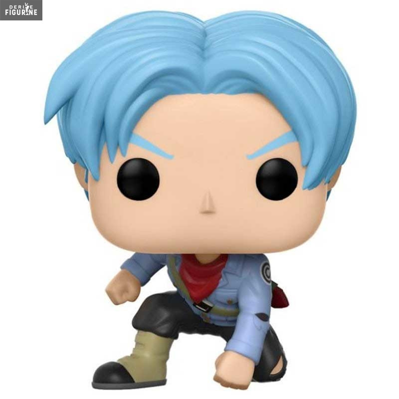 Figurina Funko POP! DragonBall Future Trunks 313