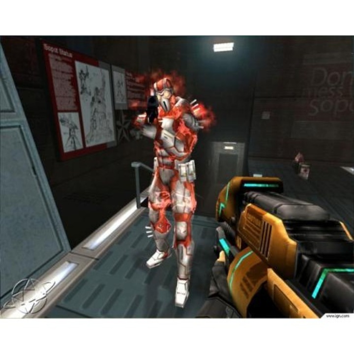 Red Faction - Joc PS2 - imagine 2