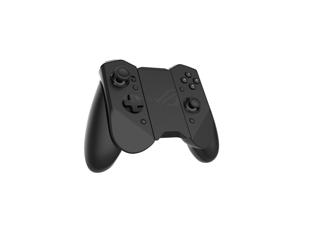 Gamepad Asus ROG Kunai 3, Rog Phone 6 Series Edition