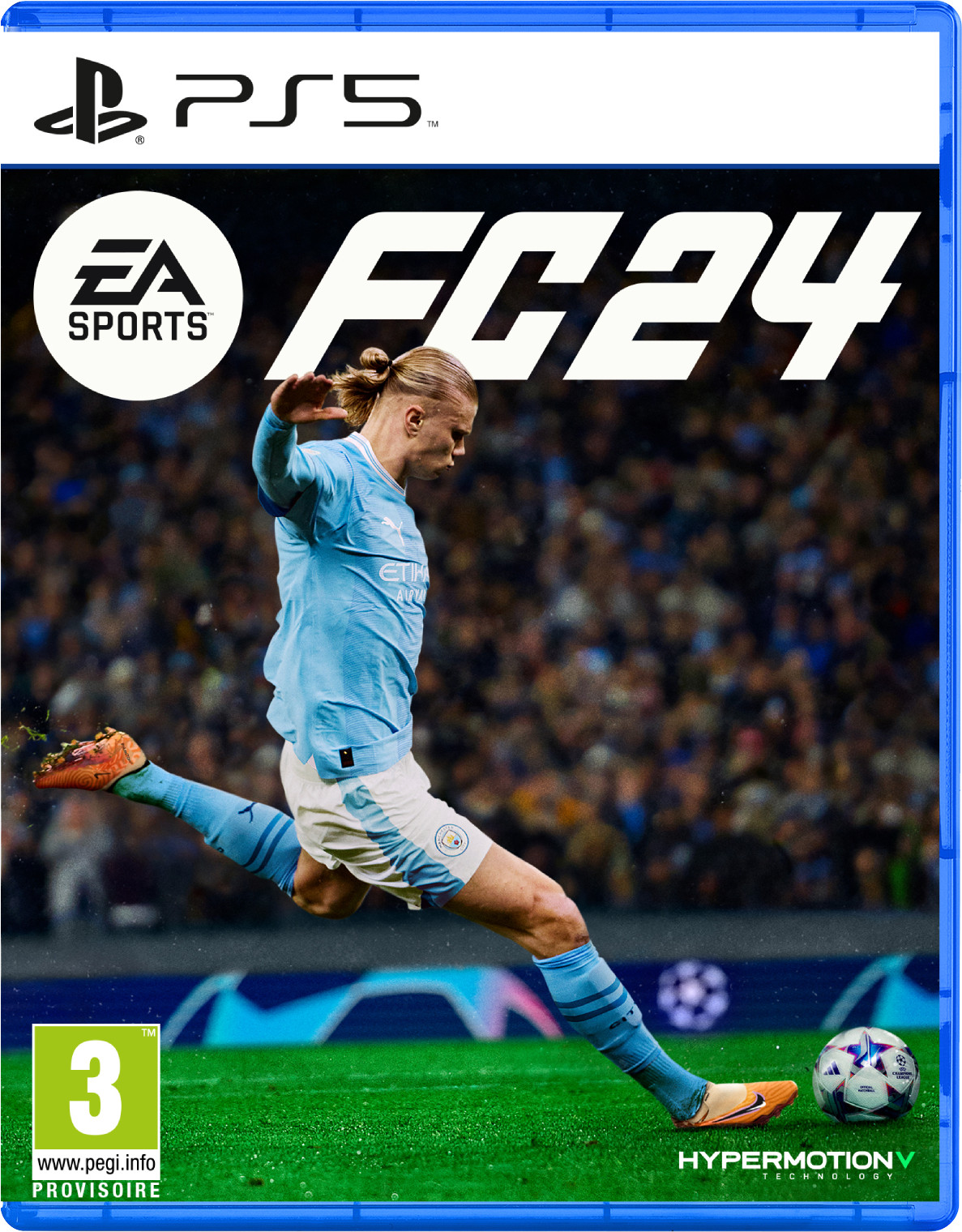 FC 24 - Joc PS5