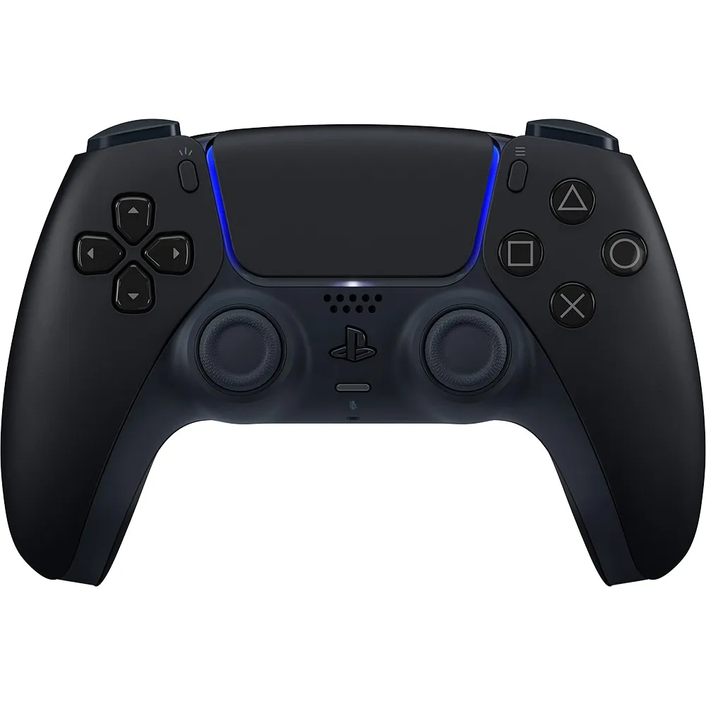 Controller Wireless SONY PlayStation 5, DualSense, Midnight Black
