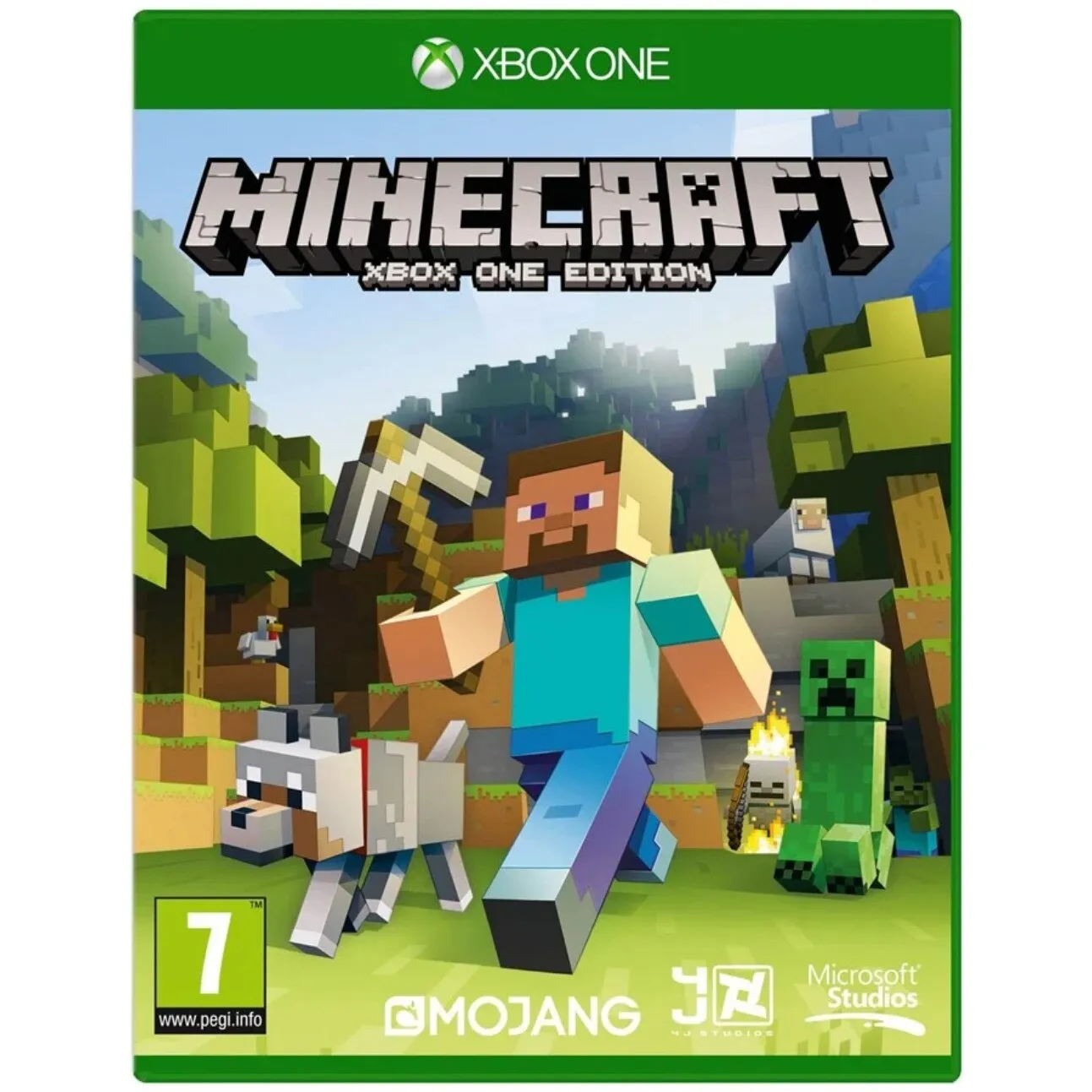 Minecraft - Joc Xbox ONE