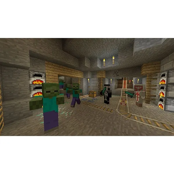 Minecraft - Joc Xbox ONE - imagine 2