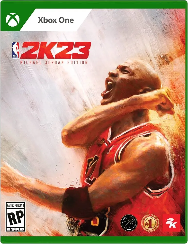 NBA 2K23 - Joc Xbox One