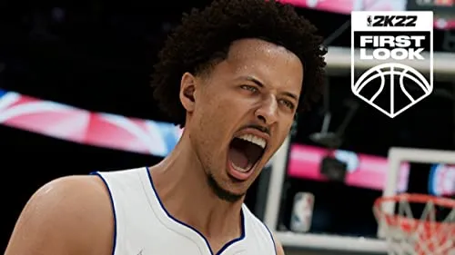 NBA 2K23 - Joc Xbox One - imagine 3