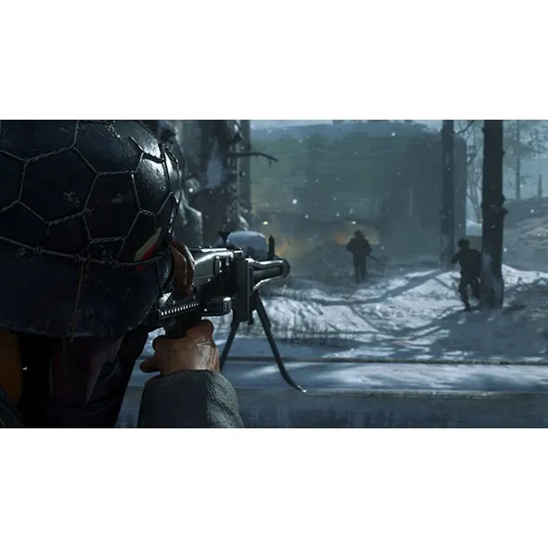 Call of Duty WWII - Joc Xbox ONE - imagine 3