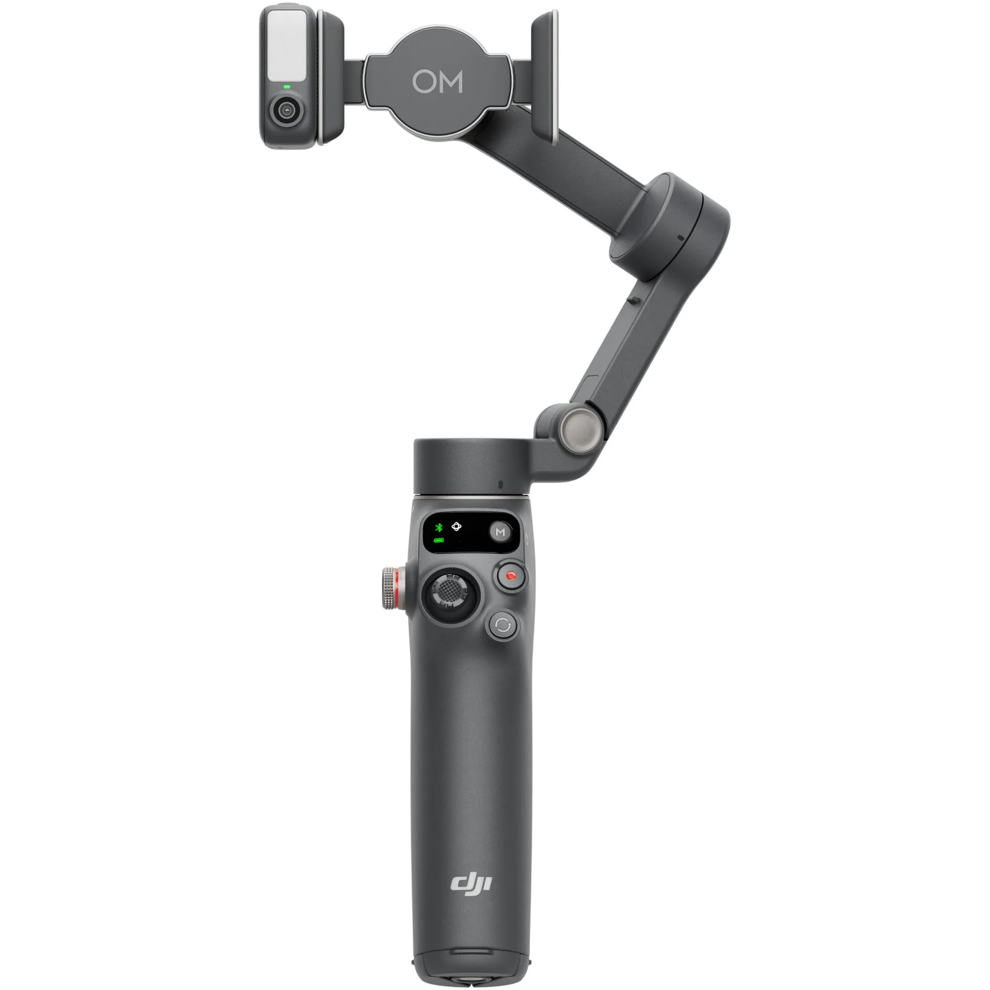 DJI Osmo Mobile 7P Stabilizator - Verificat cu Garantie
