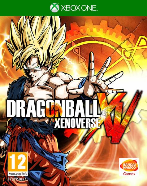 Dragon Ball Xenoverse - Joc Xbox ONE