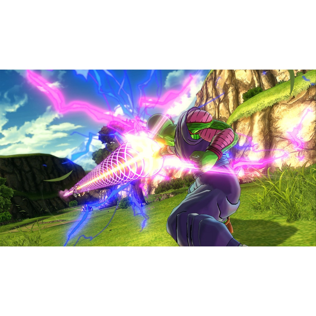 Dragon Ball Xenoverse - Joc Xbox ONE - imagine 2