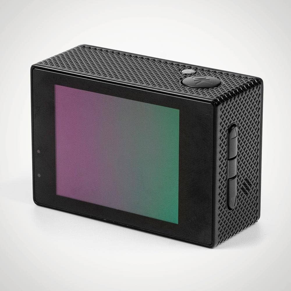 Camera de actiune RED 5 Mini, Display 2 Inch