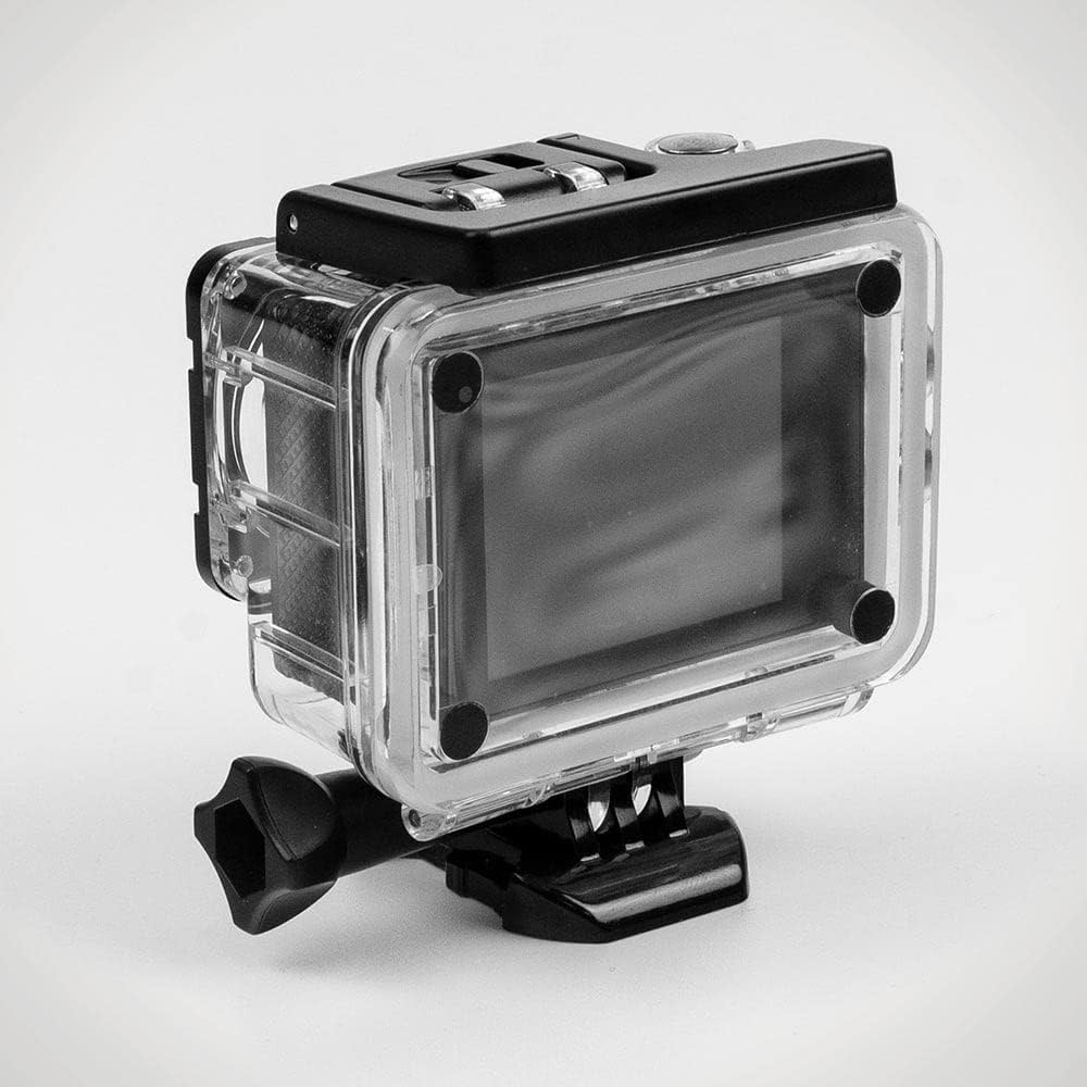 Camera de actiune RED 5 Mini, Display 2 Inch - imagine 2
