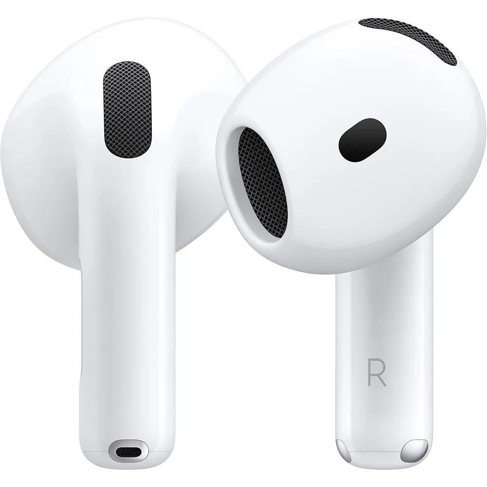 Apple AirPods 4, Charging Case, A3050, A3053, A3058 - imagine 3