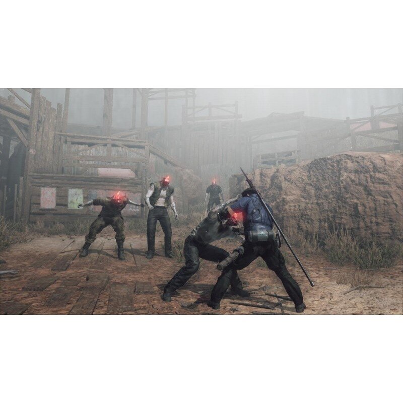 Metal Gear Survive - Joc Xbox One - imagine 2