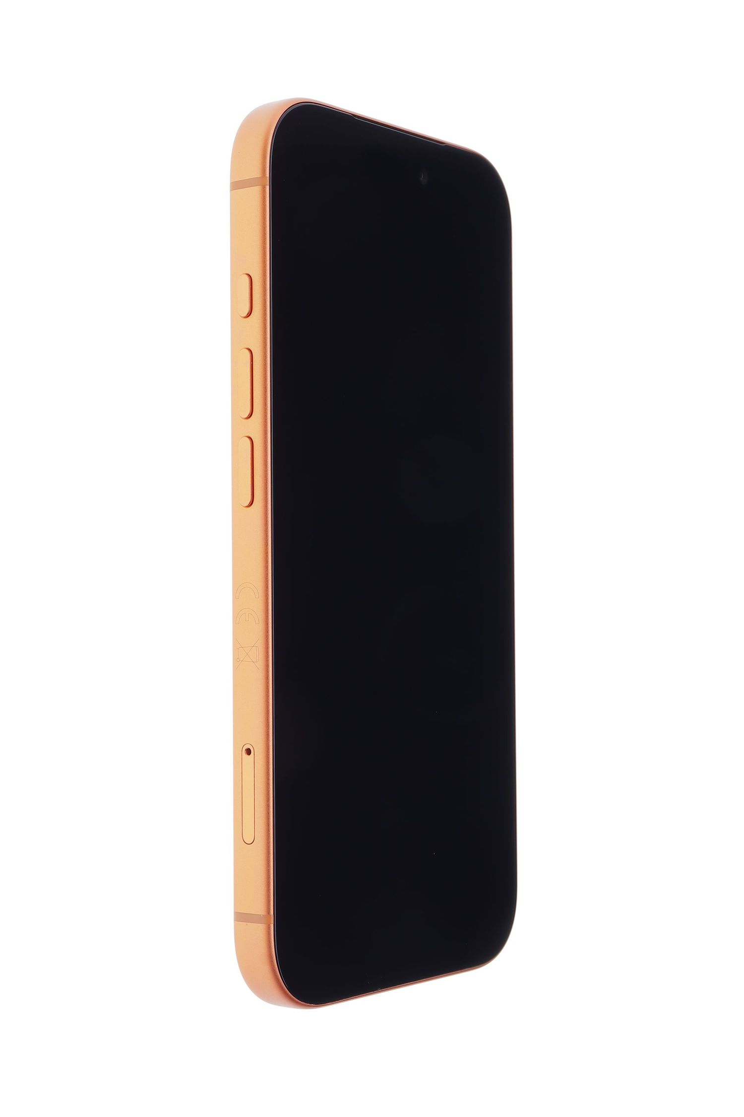 Apple iPhone 17 Pro, 256 Gb, Cosmic Orange - imagine 4