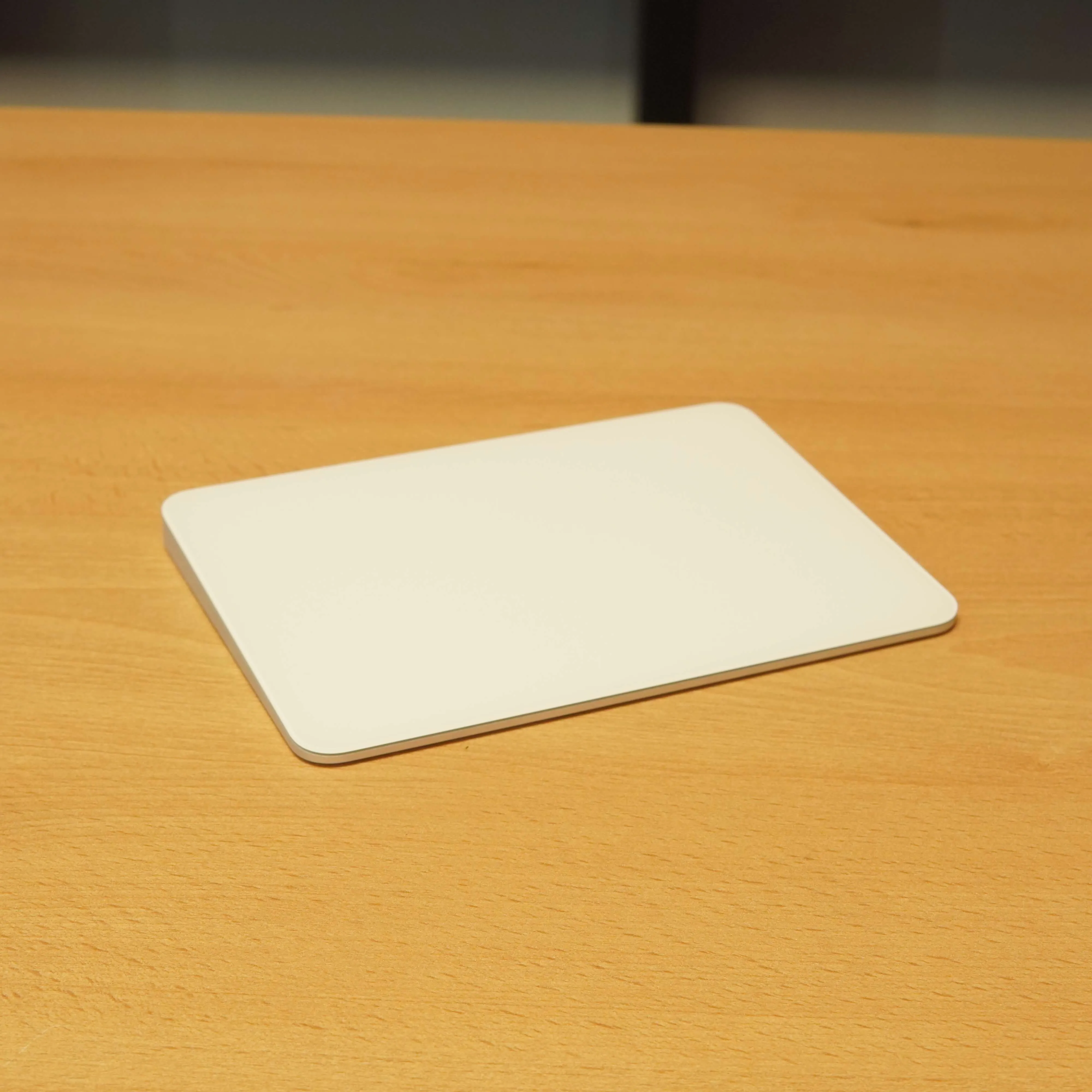 Apple Magic Trackpad 2, A1535, Alb - imagine 2