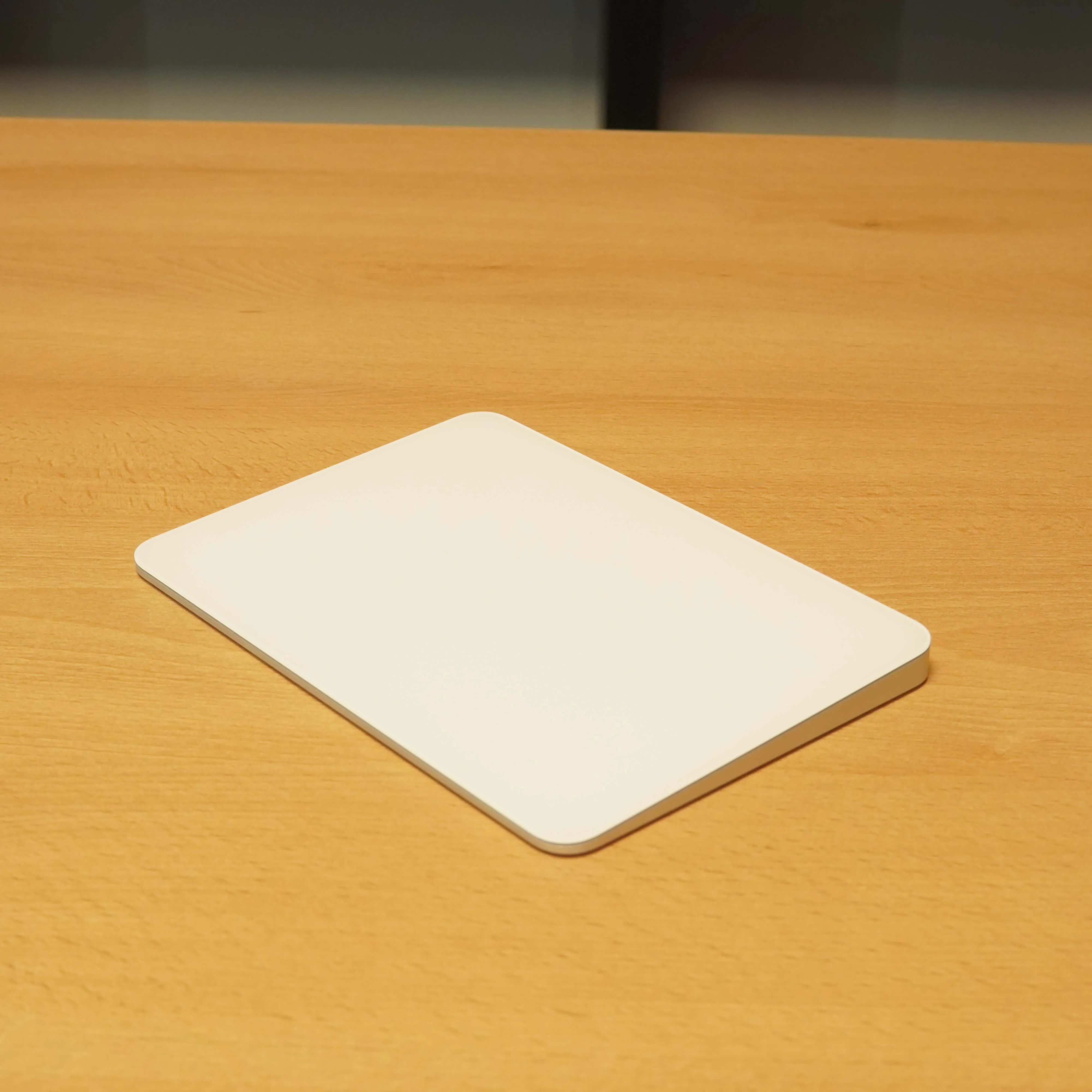 Apple Magic Trackpad 2, A1535, Alb - imagine 3