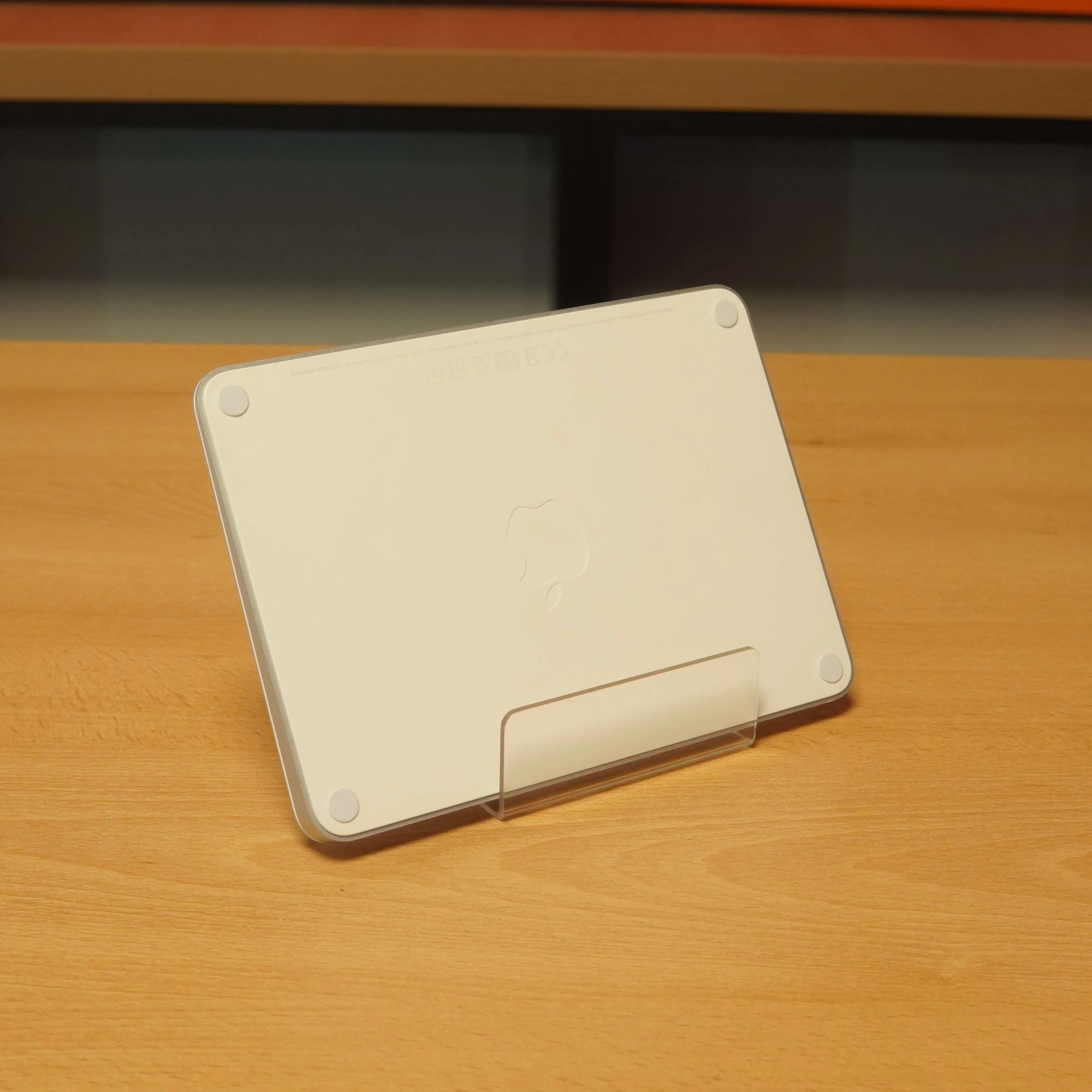 Apple Magic Trackpad 2, A1535, Alb - imagine 5