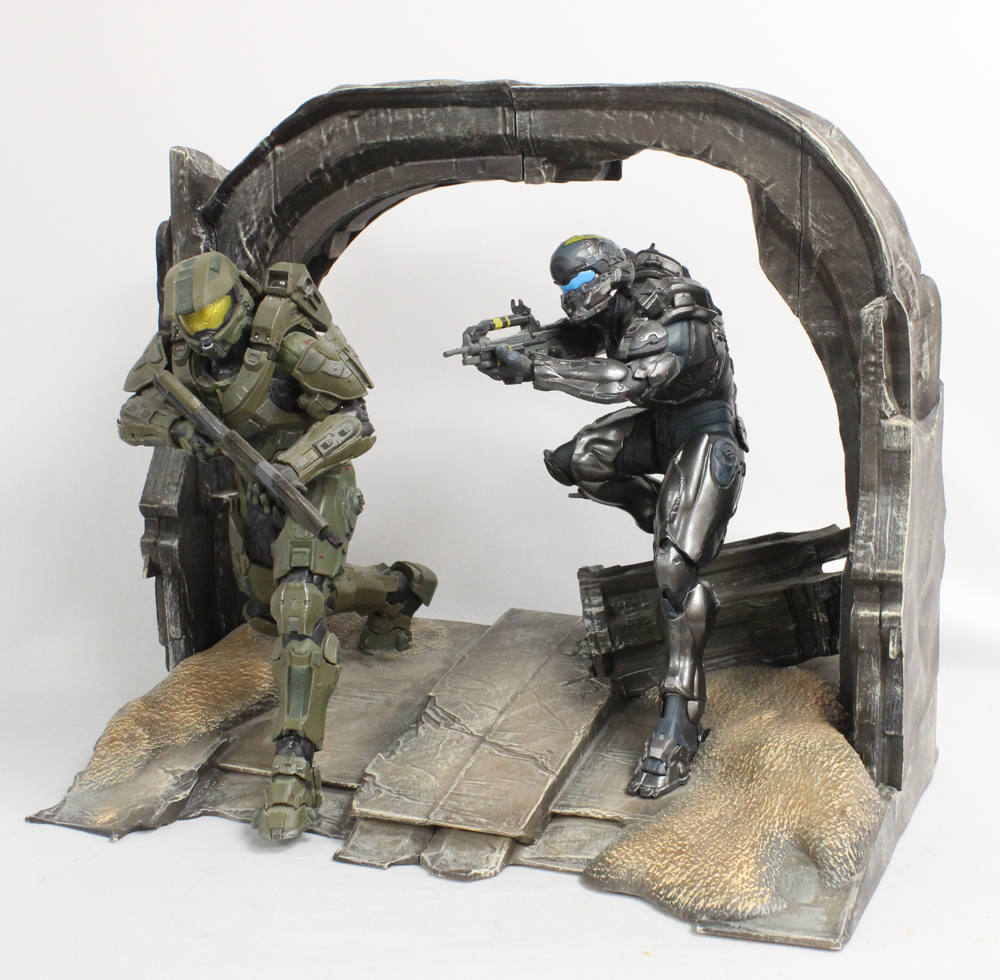 Halo 5 Guardians Limited Edition Collector's Edition pentru Xbox One - imagine 2