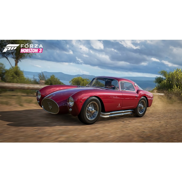 Forza Horizon 3 - Joc Xbox ONE - imagine 2