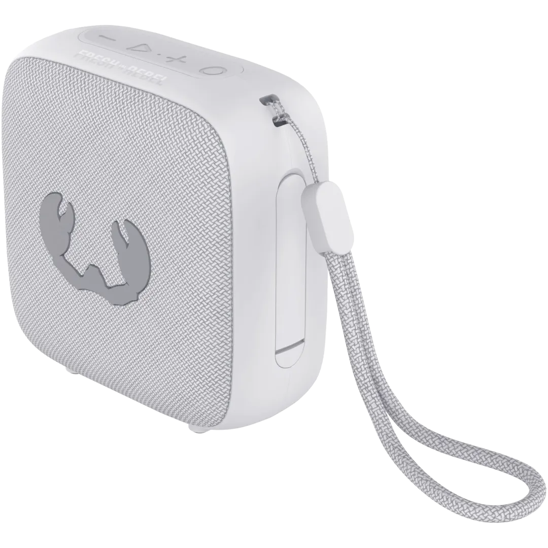 Boxa portabila Fresh'n Rebel, Wireless, Bluetooth, IPX-5, Splashproof, Slot MicroSD, Type-C, Microfon incorporat, Diverse culori - imagine 4